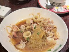 -新白鹿餐厅(爱琴海购物中心店)