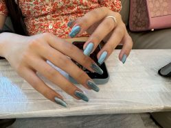 -斯馨·健康美甲美睫