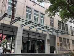 -西南政法大学(渝北校区)