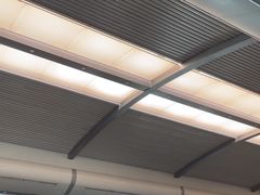 -重庆江北国际机场-T2航站楼