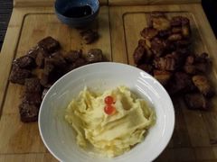 -HIHE Bistro·Oyster Bar(华熙live店)