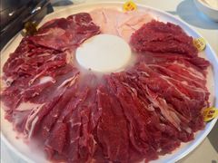 -焯牛潮汕牛肉火锅(云峰街创始店)