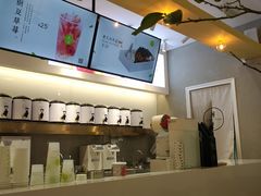 -树夏(金楠天街店)