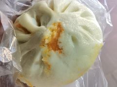 -清真石家包子(大皮院总店)
