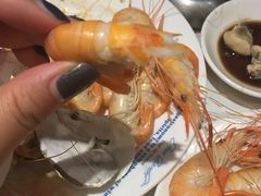 -星伦多自助料理(华润万象城店)
