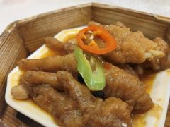 -寻味顺德·南记酒家·传统顺德菜·鱼生(广源路店)