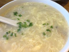 -吕氏疙瘩汤·私家菜馆(慈云寺店)