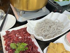 -贵州人家·酸汤火锅·20年老字号