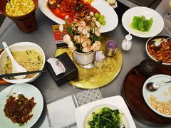 -松鹤楼(月坛店)