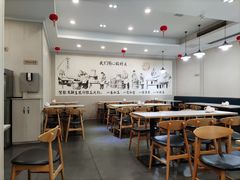 大堂-上海紫彤友联生煎(金沙井店)