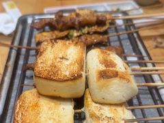 -木屋烧烤(观澜湖新城MH店)