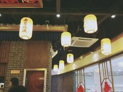 -井格重庆火锅(临平银泰城店)