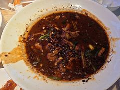 -茅庐川菜(烟台万象汇店)