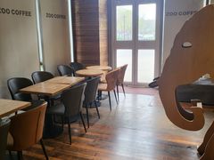 -ZOO COFFEE 动物园咖啡(亦庄店)