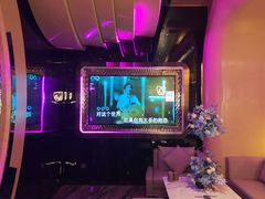 -酷秀KTV(五道口店)