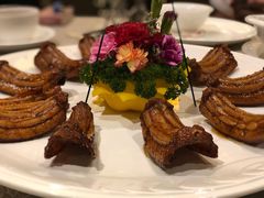 -香云轩·顺德菜(香云纱园林酒店店)