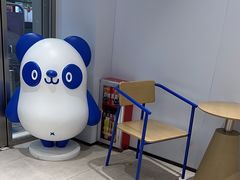 -茶百道(文冲沃尔玛店)