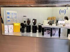 -CUBIC3三立方咖啡(西岸凤巢店)