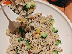 -枣子树·素食餐厅(普陀山店)