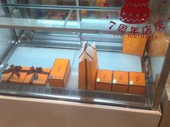 -檬舒舒MonChouChou(久光百货店)