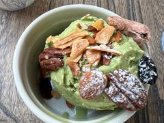 -Vanillacafe香草咖啡(银海大世界店)
