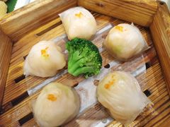 -宝园酒家(美林M·LIVE天地东座店)