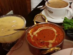 -克比叔叔印度餐厅Kebabs on the Grille(永康路分店)