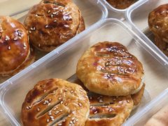 -诚志饼家·小凤饼非遗传承(中山六路店)