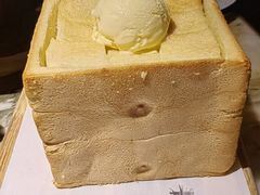 面包诱惑-绿茶餐厅(乐峰广场店)