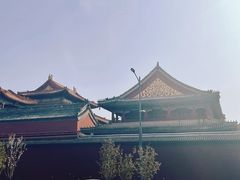 -北京国子监胡同