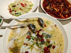 -白云中餐厅·粤菜·亚龙湾喜来登度假酒店