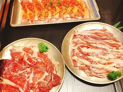 -西塔老太太泥炉烤肉(龙湖北苑天街店)