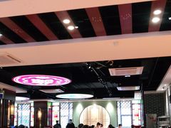 大堂-点都德(汇盈广场店)