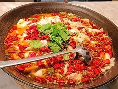 -懒人盐府人家(航天桥店)