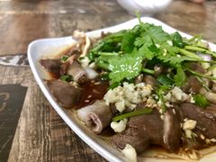 -阳江河堤老牌曾记美食