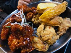 -MI WU FACTORY米屋美食工厂餐厅(绿地店)