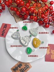 -春全合珠宝(官园珠宝城店)
