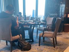 -环球港凯悦 · 享悦中餐厅