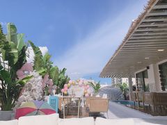 -天空花园餐吧·生日·团建(南山店)