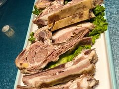 -清真·舒迩布炕锅王·高原美食文化(青海总店)