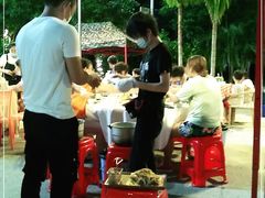 -琼大师东方烤乳猪(亚特兰蒂斯店)