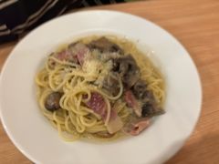 -萨莉亚意大利餐厅(白云汇店)