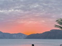 -日落吧·海景咖啡厅·餐酒吧·鸡尾酒·下午茶·乐队表演·浪漫夕阳·三亚文华东方酒店