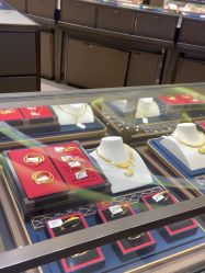 -中国黄金(北京旗舰店)