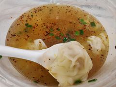 -韩萍老南京馄饨(河西万达店)