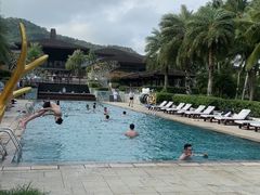 -石梅湾艾美度假酒店