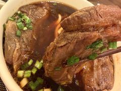 -中国厨房/台湾牛肉面