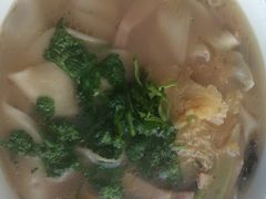 萧记三鲜烩面美食城(东周路店)-萧记三鲜烩面(黄河南路店)