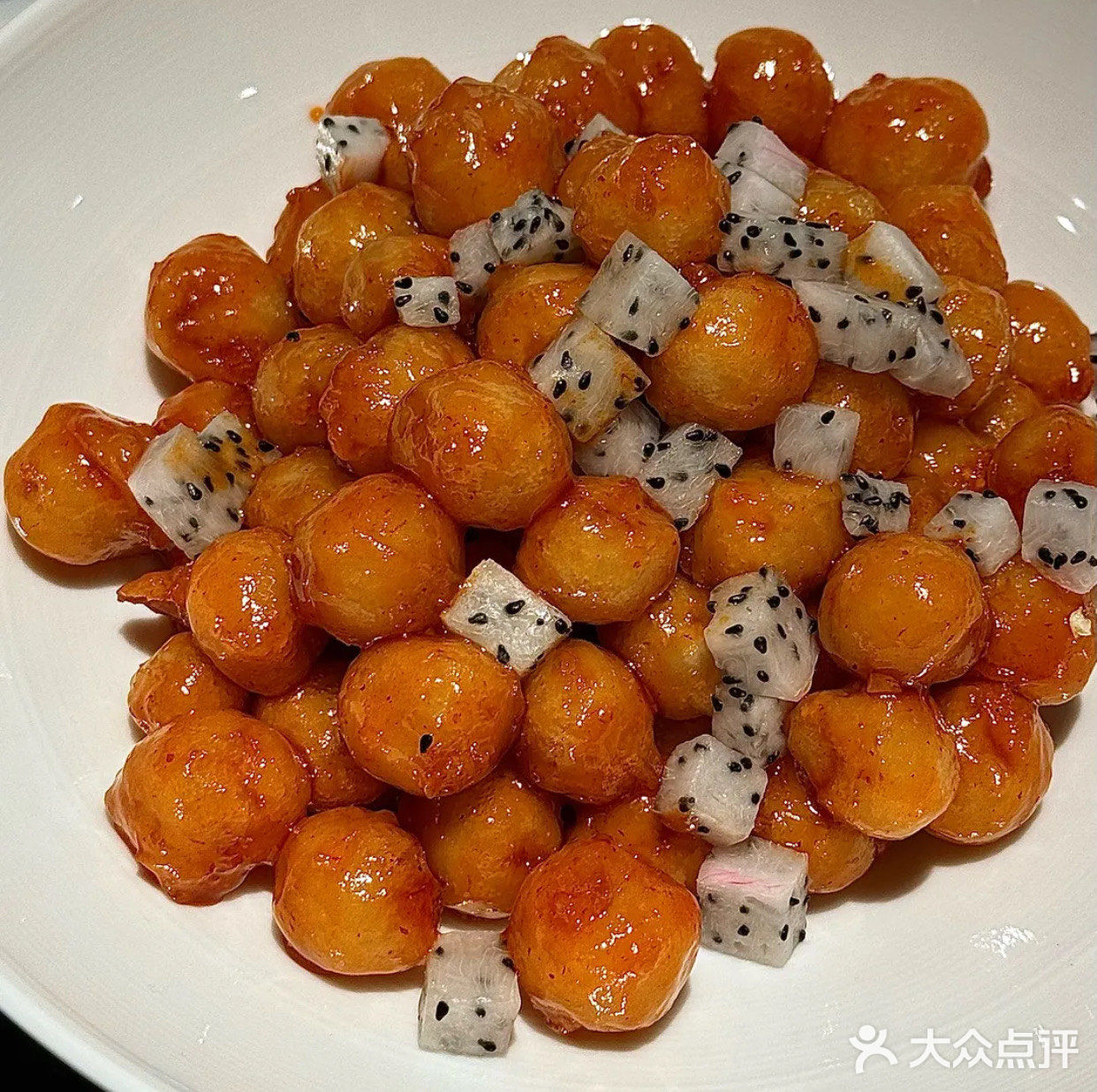 新晋排队王鲁菜餐厅，人气很旺，口味确实不错👍