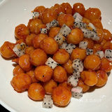 新晋排队王鲁菜餐厅，人气很旺，口味确实不错👍